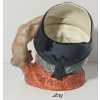 Image 4 : ROYAL DOULTON TOBY MUG - GONE AWAY