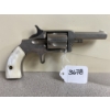 Image 2 : VICTOR 2 1/2 IN .32 RF - PARTS GUN - ANTIQUE CLASS