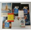 Image 2 : JOB LOT - VINTAGE SPORTS MAGAZINES, PAMPHLETS & PHOTOS