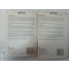 Image 3 : LOT OF 9 - ARCHERY ACCESSORIES - SERVING WAX, WRIST SLING, HOT MELT CEMENT, ETC