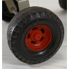 Image 6 : ERTL FORD DIECAST TRACTOR W/ WAGON
