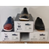 Image 2 : LOT OF 3 - BIION SHOES - FT THE CLASSICS & DC STYLES