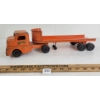 Image 1 : STRUCTO PRESSED STEEL TRUCK & TRAILER