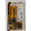 Image 2 : LOT OF 6 - TROPHY RIDGE REACT H5 SIGHT, PODIUM 1/32IN PEEP APERTURE, ARROW WRAPS, ETC