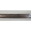 Image 4 : US MARINE CORPS SWORD W/ SCABBARD