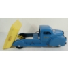 Image 5 : LINCOLN CONSTRUCTION CO. PRESSED STEEL DUMP TRUCK