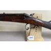 Image 2 : UNKNOWN BELGIAN STYLE RIFLE IN .32 RF