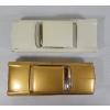 Image 5 : LOT OF 2 - FORD GALAXIE DEALERSHIP MODEL PROMO CAR