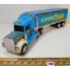 Image 1 : 1992 BUDDY L TIN GOOD YEAR KENWORTH MODEL