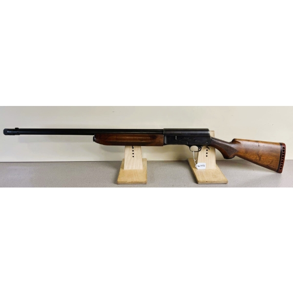 REMINGTON THE SPORTSMAN MODEL 11 IN 12 GA