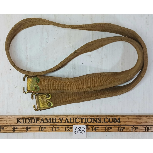 LEE ENFIELD SLING