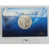 2012 RCM $20 SILVER COIN - POLAR BEAR