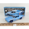 Image 1 : WIX DIECAST RICHARD PETTY'S 1969 FORD TORINO TALLADEGA 