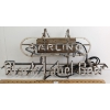 Image 1 : CARLING BLACK LABEL BEER NEON SIGN