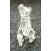 Image 5 :  SWAROVSKI LION CUB CRYSTAL FIGURINE