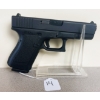 Image 2 : GLOCK 19 IN 9X19 - PROHIB 