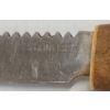 Image 3 : LOT OF 6 - HUNTING KNIVES W/ SHEATHS