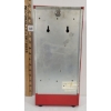 Image 3 : TIN CONTINENTAL 1CENT COIN OP GUM OF CANADA DISPENSER W/ GUM