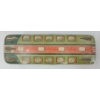 Image 6 : TIN FRICTION GREYHOUND LINES BUS