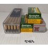 Image 1 : AMMO: 250X MIXED .22 LR - 37 & 40GR - HP & PRN