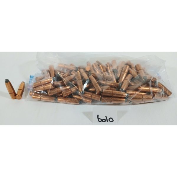 BULLETS: 100X HORNADY .270 - 150GR - PSP