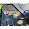 Image 9 : SEARS OLDER SNOW BLOWER TRACTOR W/ PARTS