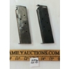 Image 1 : LOT OF 2 - MISC .45AUTO MAGS - PAL REQ.