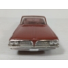 Image 2 : 1961 BONNEVILLE DEALERSHIP MODEL PROMO CAR
