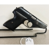 Image 2 : MAUSER MODEL HSC IN 7.65MM - PROHIB