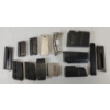 Image 4 : SMALL QTY OF INCOMPLETE MAGS & HOUSINGS