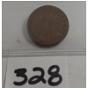Image 2 : 1923 CDN 1 CENT COIN