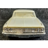 Image 3 : 1963 FORD GALAXIE 500 DEALERSHIP MODEL PROMO CAR