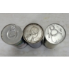 Image 4 : LOT OF 3 - OUTBOARD MOTOR OIL 16OZ CANS - INCL BARDAHL & ESSO, ETC.