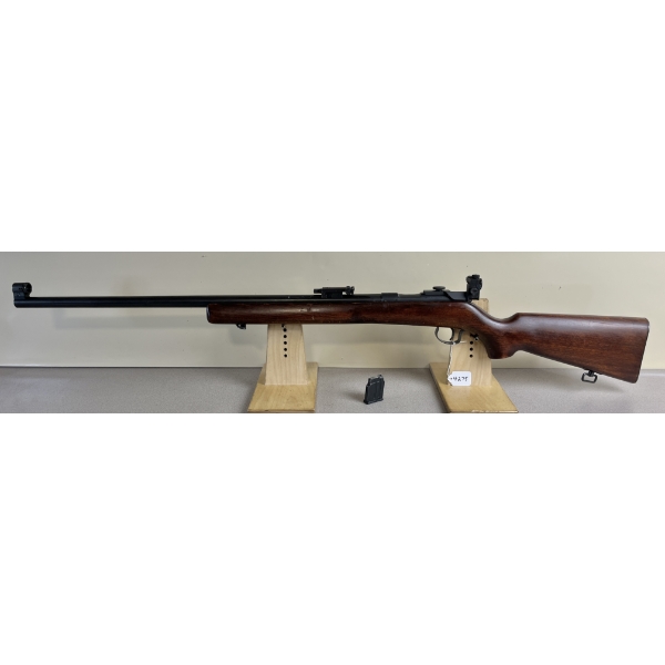 BRNO MODEL 4 IN .22 LR 