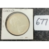 Image 2 : 1967 CDN SILVER DOLLAR