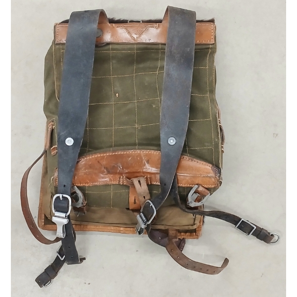 WWII GERMAN ARMY TORNISTER