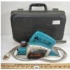 Image 1 : MAKITA HAND PLANER W/ CASE