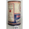 Image 2 : RED INDIAN AVIATION MOTOR OIL QT CAN