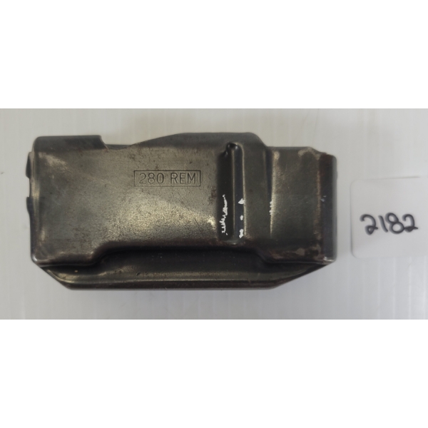 REMINGTON MODEL 742 CARBINE MAGAZINE IN .280 - PAL REQ.