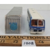 Image 3 : SCHUCO MERCEDES OMNIBUS MODEL 0303 W/ BOX