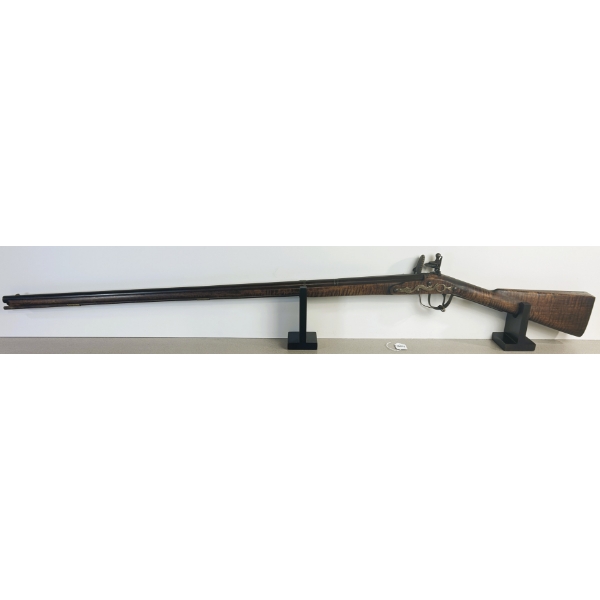 UNKNOWN TRADE GUN REPRO IN .60 CAL BP - NO PAL REQUIRED 