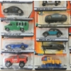 Image 5 : LOT OF 30 - MATCHBOX - '55 CHEVY CONVERTIBLE, STREET STREAK, VOLVO C.T., ETC