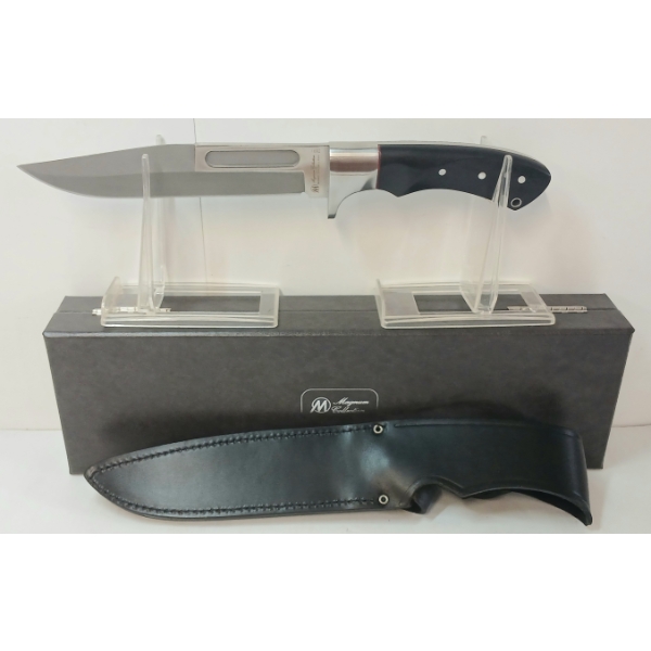 BOKER MAGNUM COLLECTION 2006 KNIFE