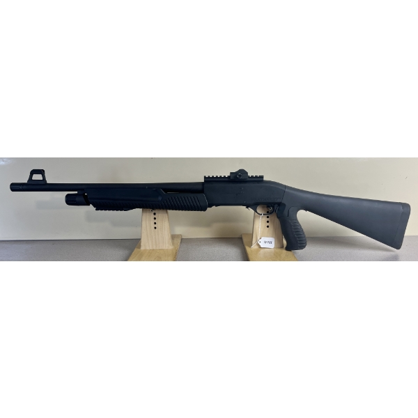 WEATHERBY PA-459 IN 12 GA 