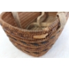 Image 5 : CEDAR, BARK & HIDE HAMPER