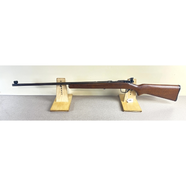 SAVAGE MODEL 3C IN .22 LR 