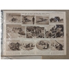 Image 3 : LOT OF 3 - ARTICLES - "PARTS OF EMPIRE JOIN EGYPT'S DEFENCE", "ASSAULT-CAVALRY" & "ASSEMBLY LINES"