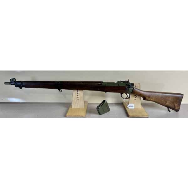 CHINESE LEND-LEASE LEE ENFIELD NO4 MKI IN 7.7 MM 