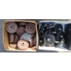 Image 1 : QTY OF CASTOR WHEELS