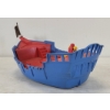Image 4 : IDEAL PIRATE SHIP W/ CREW MATES